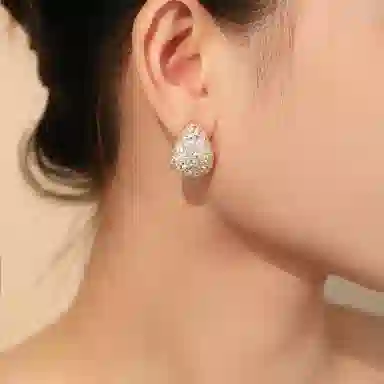 QLADY blingbling s925