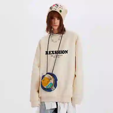 REXSHION Logo