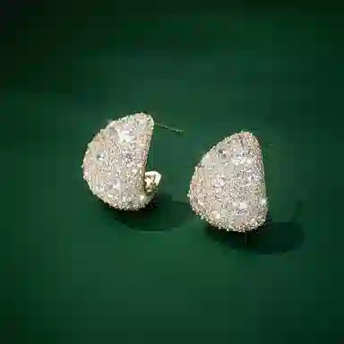QLADY blingbling s925