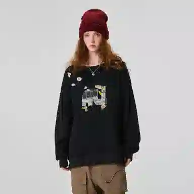 ALI THE FOX