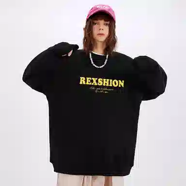 REXSHION Logo