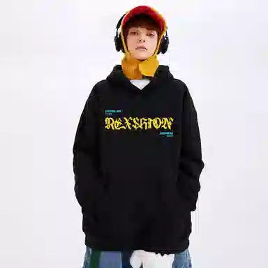 REXSHION Logo