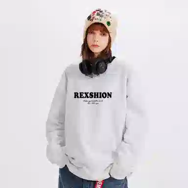 REXSHION Logo