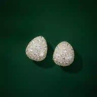 QLADY blingbling s925