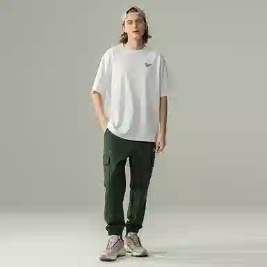 Reebok T