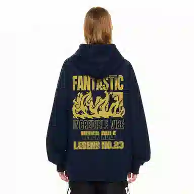 NEVER RULE hiphopLOGO