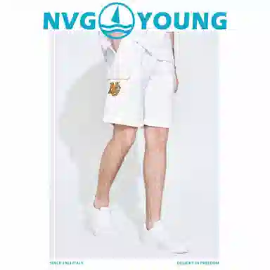 NAVIGARE X YOUNG