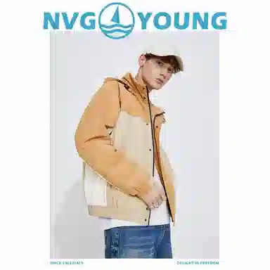 NAVIGARE X YOUNG