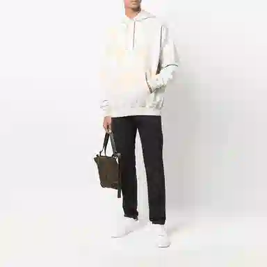 DIESEL D-Strukt Black