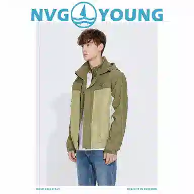 NAVIGARE X YOUNG