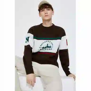 NAVIGARE X YOUNG LOGO