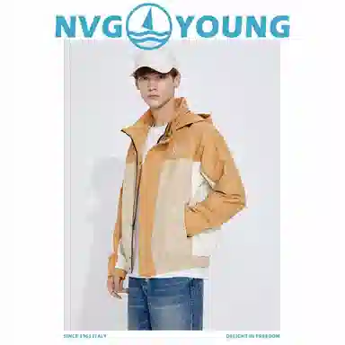 NAVIGARE X YOUNG