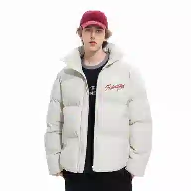 ROBINHOOD Zodiac Series Snake Year Down Jacket