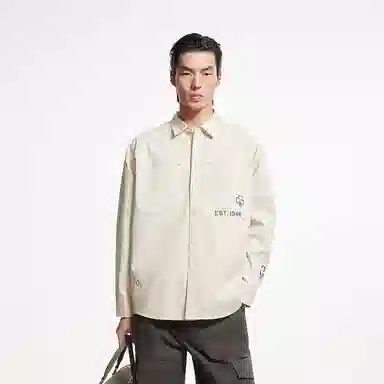 JACK JONES x NBA