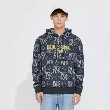 NAVIGARE X YOUNG