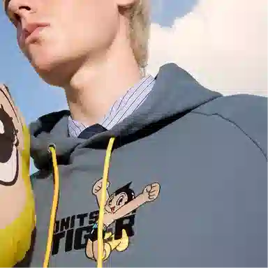 Onitsuka Tiger x Astro Boy SS25