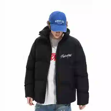 ROBINHOOD Zodiac Series Snake Year Down Jacket