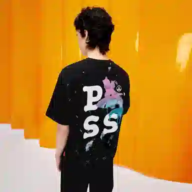 NAVIGARE X PSS logo T