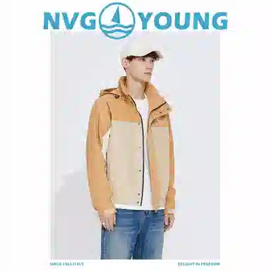 NAVIGARE X YOUNG