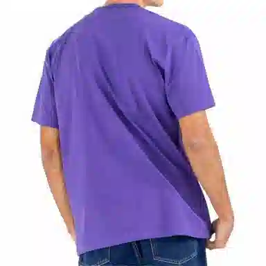 Carhartt WIP Logo T-Shirt