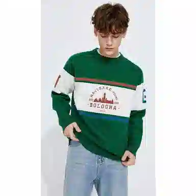 NAVIGARE X YOUNG LOGO