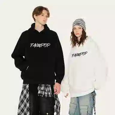 FAVEPOP Logo