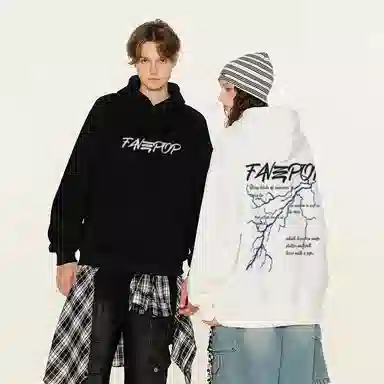 FAVEPOP Logo