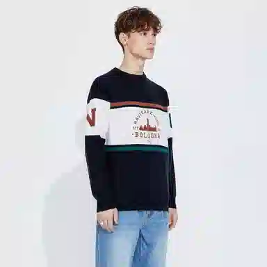 NAVIGARE X YOUNG LOGO