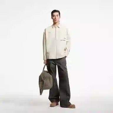 JACK JONES x NBA