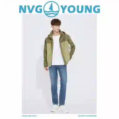 NAVIGARE X YOUNG