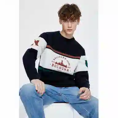 NAVIGARE X YOUNG LOGO