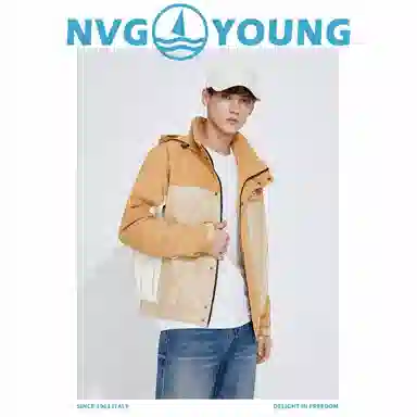 NAVIGARE X YOUNG
