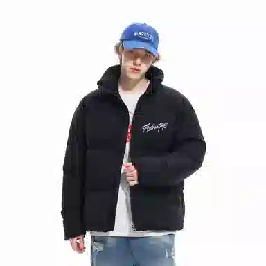 ROBINHOOD Zodiac Series Snake Year Down Jacket