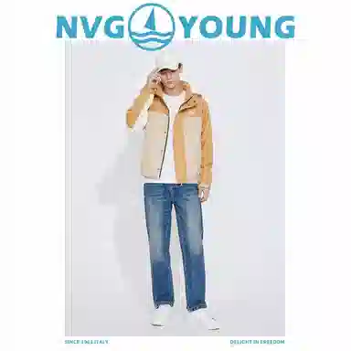 NAVIGARE X YOUNG