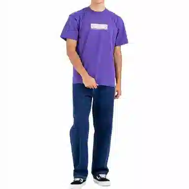 Carhartt WIP Logo T-Shirt