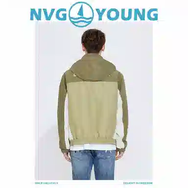 NAVIGARE X YOUNG
