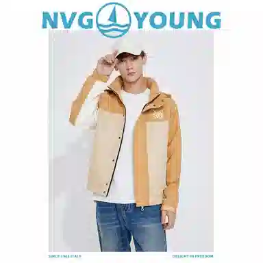 NAVIGARE X YOUNG