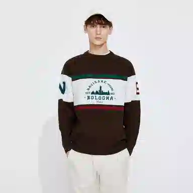 NAVIGARE X YOUNG LOGO