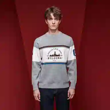 NAVIGARE X YOUNG LOGO