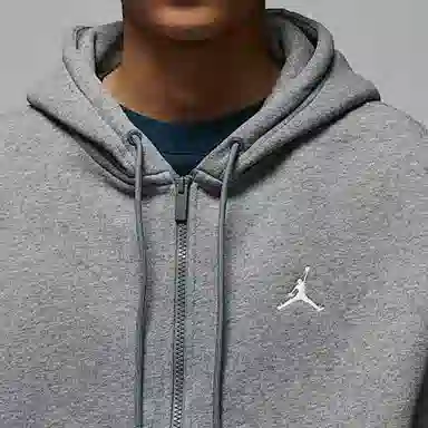 Jordan Brooklyn Fleece