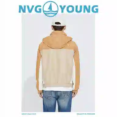 NAVIGARE X YOUNG