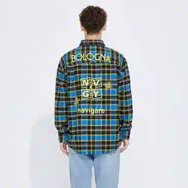 NAVIGARE X YOUNG Logo