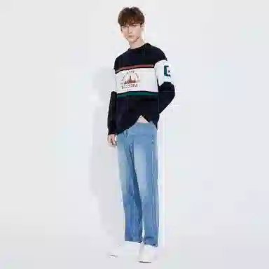 NAVIGARE X YOUNG LOGO