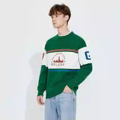 NAVIGARE X YOUNG LOGO