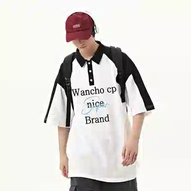 WANCHAO CP LogoPolo