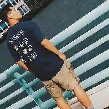 UNDEFEATED SS24 LogoT