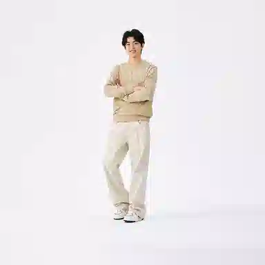 MLB Basic MLB SS25 logo