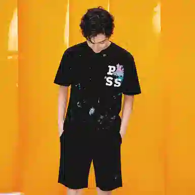 NAVIGARE X PSS logo T