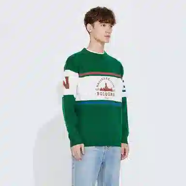 NAVIGARE X YOUNG LOGO