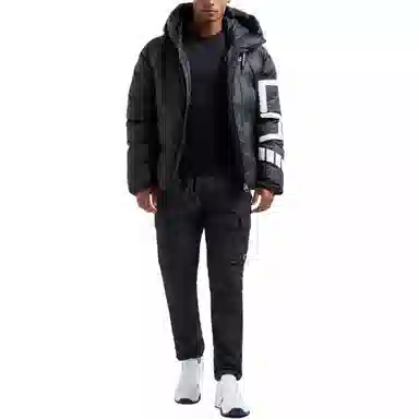 EMPORIO ARMANI EA7 SS24 LogoT